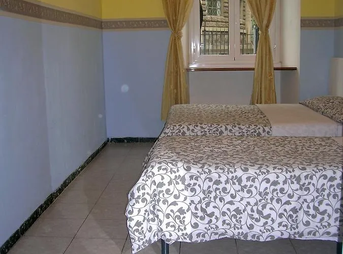 Acomodação com café da manhã  Qindajie House