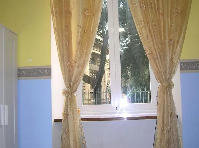 Qindajie House Acomodação com café da manhã  Roma