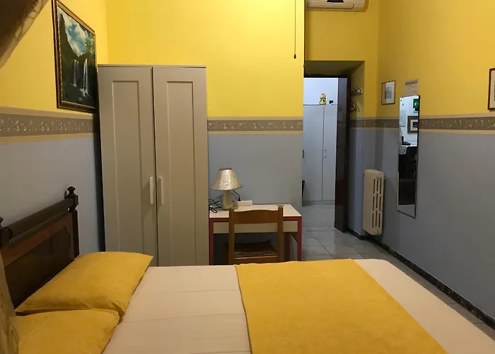 Qindajie House Acomodação com café da manhã 