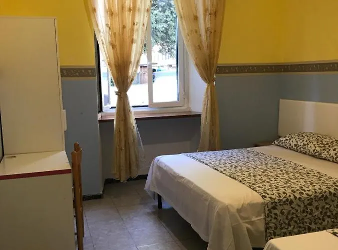 Qindajie House Acomodação com café da manhã  Roma